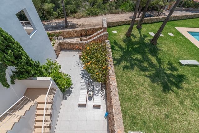 5 bedroom Villa for sale in Cala Vadella with pool garage - € 1,500,000 (Ref: 10123369)