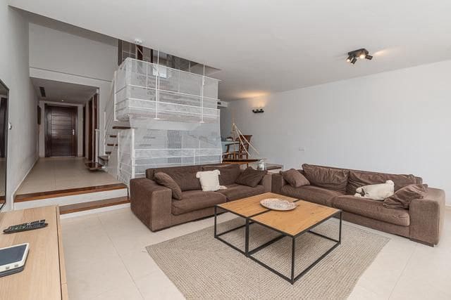 5 bedroom Villa for sale in Cala Vadella with pool garage - € 1,500,000 (Ref: 10123369)