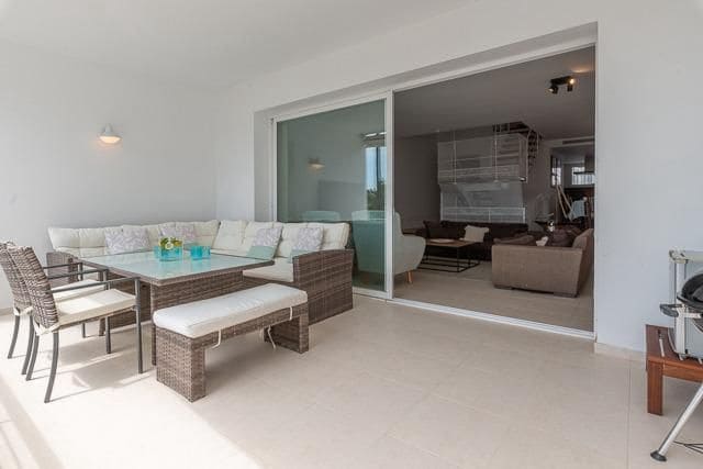 5 bedroom Villa for sale in Cala Vadella with pool garage - € 1,500,000 (Ref: 10123369)