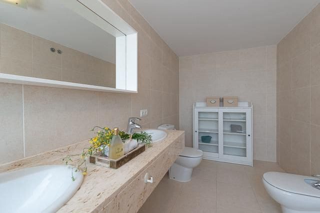 5 bedroom Villa for sale in Cala Vadella with pool garage - € 1,500,000 (Ref: 10123369)