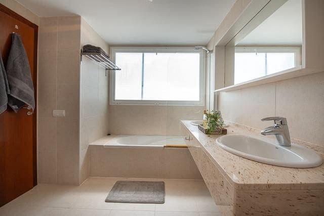 5 bedroom Villa for sale in Cala Vadella with pool garage - € 1,500,000 (Ref: 10123369)