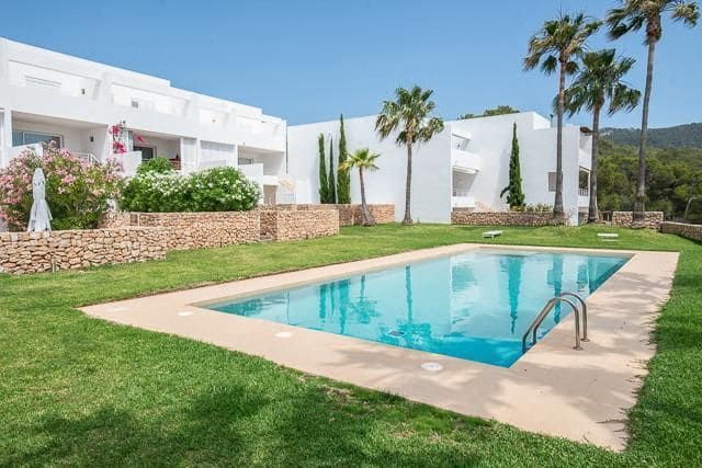 5 bedroom Villa for sale in Cala Vadella with pool garage - € 1,500,000 (Ref: 10123369)