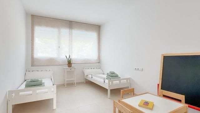 5 bedroom Villa for sale in Cala Vadella with pool garage - € 1,500,000 (Ref: 10123369)