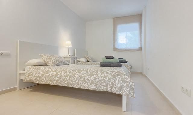 5 bedroom Villa for sale in Cala Vadella with pool garage - € 1,500,000 (Ref: 10123369)