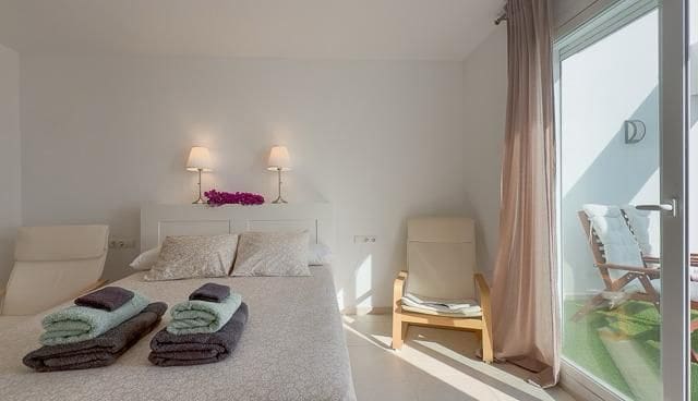 5 bedroom Villa for sale in Cala Vadella with pool garage - € 1,500,000 (Ref: 10123369)