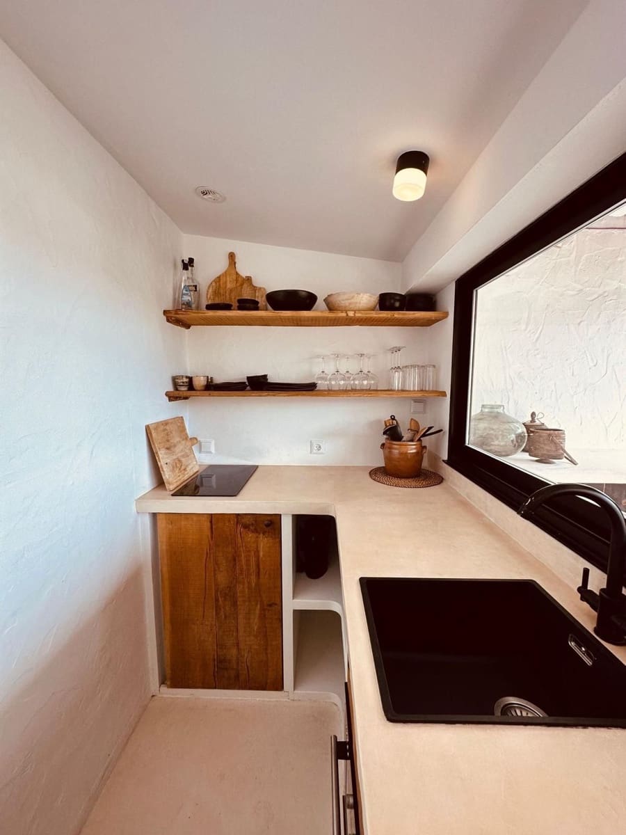 1 bedroom Apartment for sale in Cala Vadella - € 539,000 (Ref: 10158939)