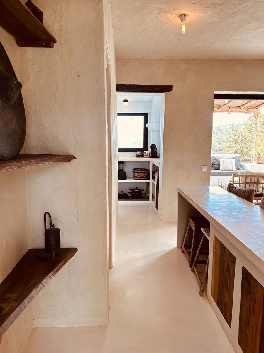 1 bedroom Apartment for sale in Cala Vadella - € 539,000 (Ref: 10158939)