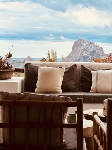 1 chambre Appartement à vendre à Cala Vadella, San Jose / Sant Josep de Sa Talaia - 539 000 € (Ref: 10158939)