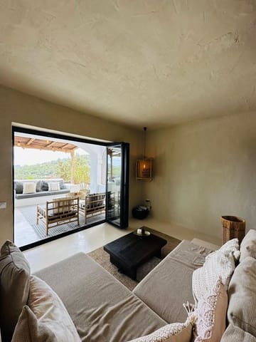 1 chambre Appartement à vendre à Cala Vadella, San Jose / Sant Josep de Sa Talaia - 539 000 € (Ref: 10158939)