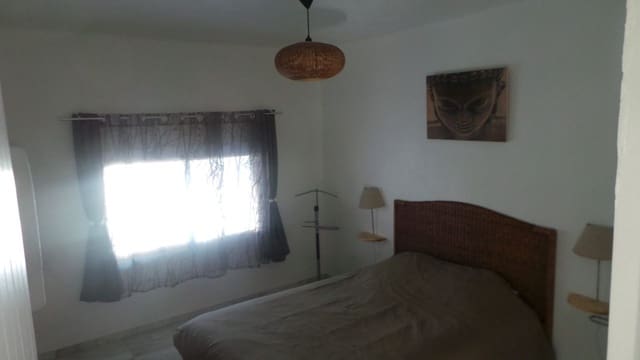 1 soverom Leilighet til salgs i Cala Vadella, San Jose / Sant Josep de Sa Talaia - € 310 000 (Ref: 10176258)