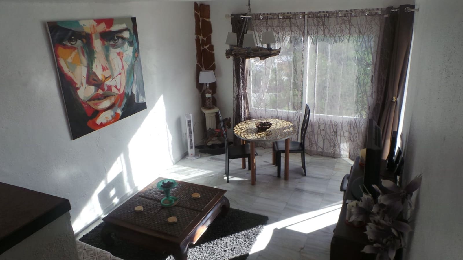 1 soverom Leilighet til salgs i Cala Vadella - € 310 000 (Ref: 10176258)