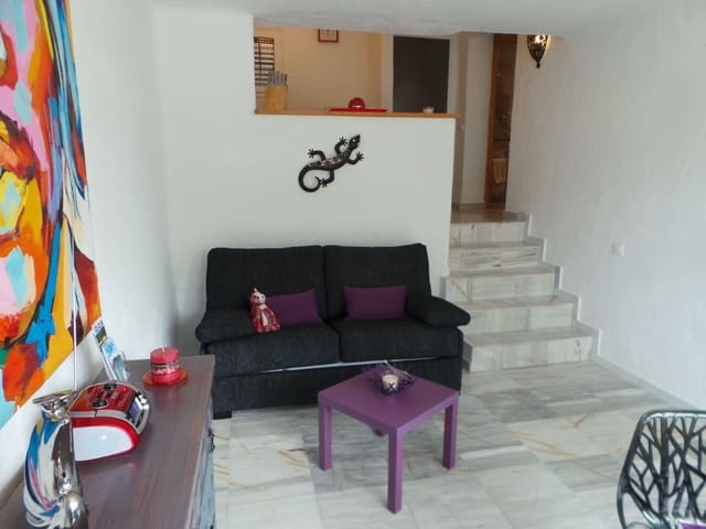1 soverom Leilighet til salgs i Cala Vadella, San Jose / Sant Josep de Sa Talaia - € 310 000 (Ref: 10176259)