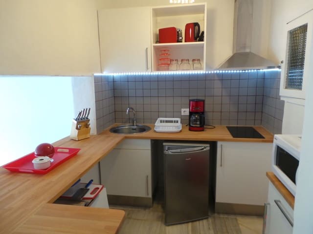 1 soverom Leilighet til salgs i Cala Vadella, San Jose / Sant Josep de Sa Talaia - € 310 000 (Ref: 10176259)
