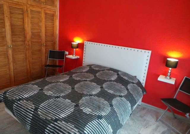 1 soverom Leilighet til salgs i Cala Vadella, San Jose / Sant Josep de Sa Talaia - € 310 000 (Ref: 10176259)