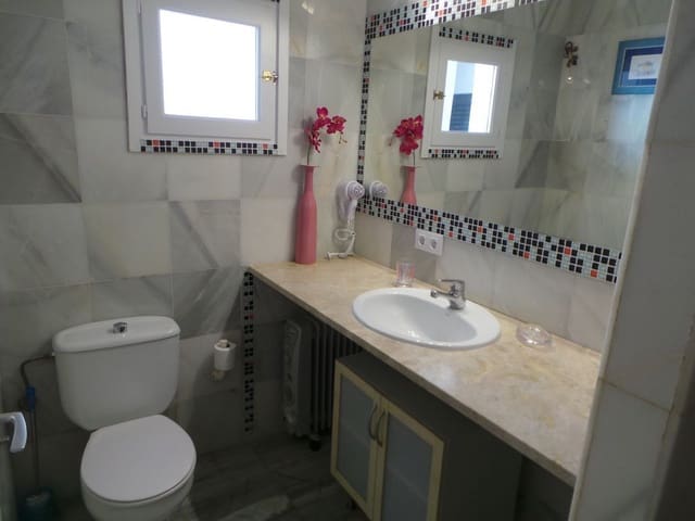 1 soverom Leilighet til salgs i Cala Vadella, San Jose / Sant Josep de Sa Talaia - € 260 000 (Ref: 10176260)