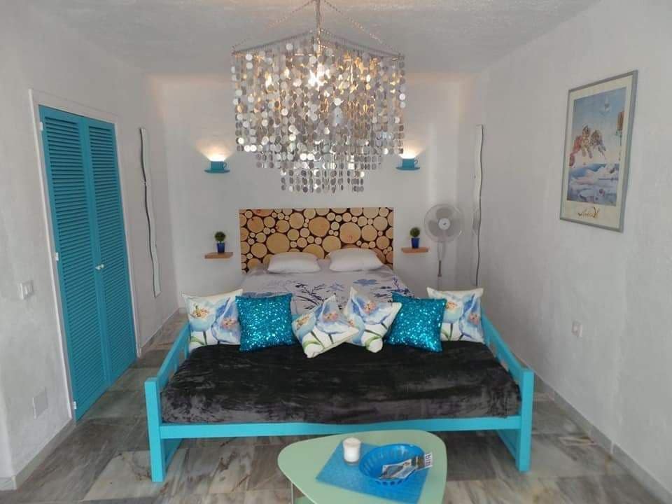 1 soverom Leilighet til salgs i Cala Vadella - € 260 000 (Ref: 10176260)