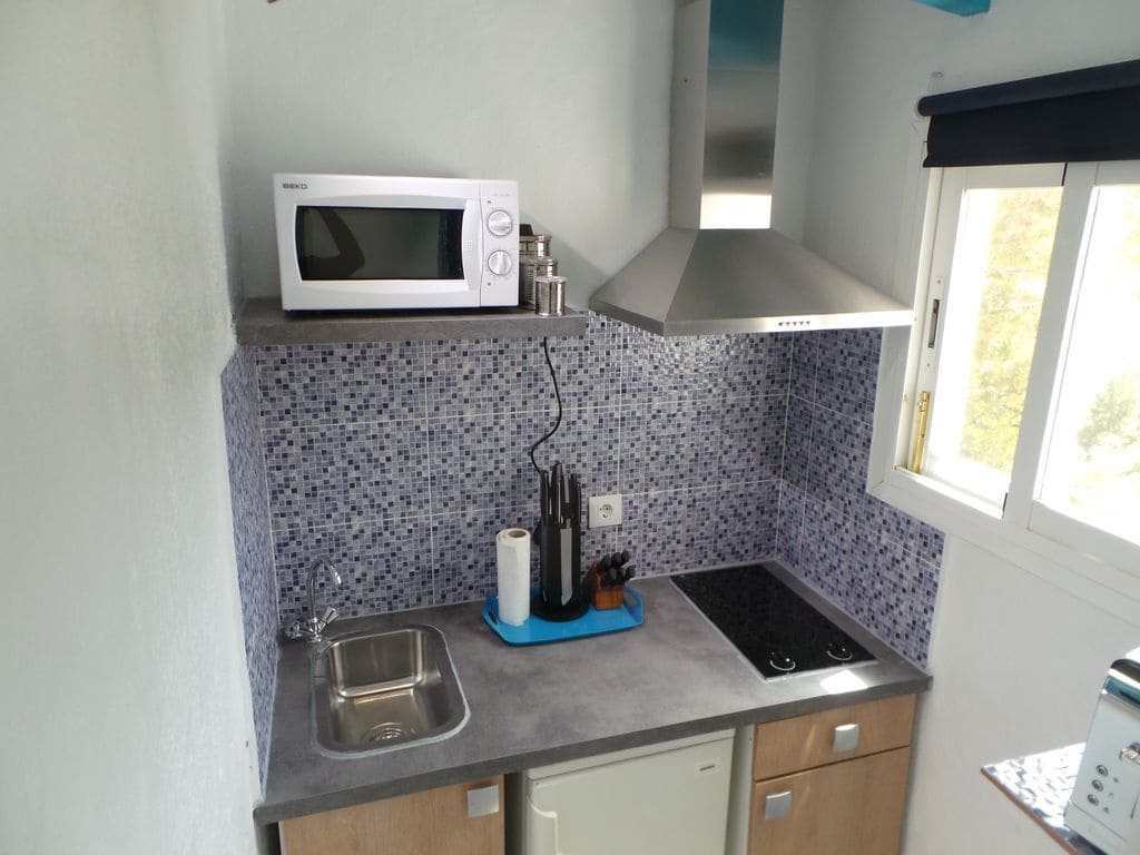 1 soverom Leilighet til salgs i Cala Vadella - € 260 000 (Ref: 10176260)