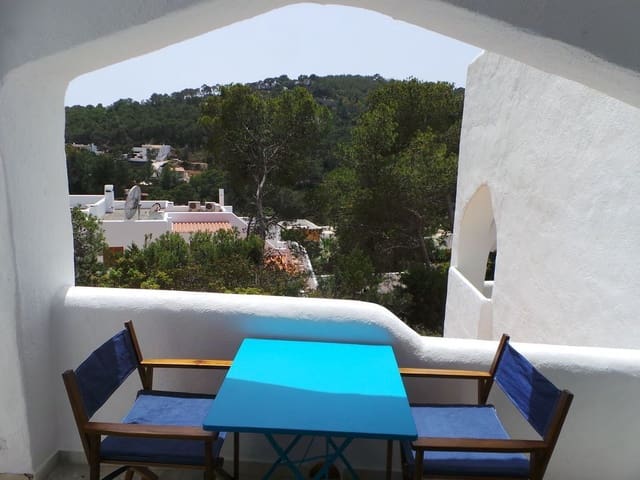 1 soverom Leilighet til salgs i Cala Vadella, San Jose / Sant Josep de Sa Talaia - € 260 000 (Ref: 10176260)