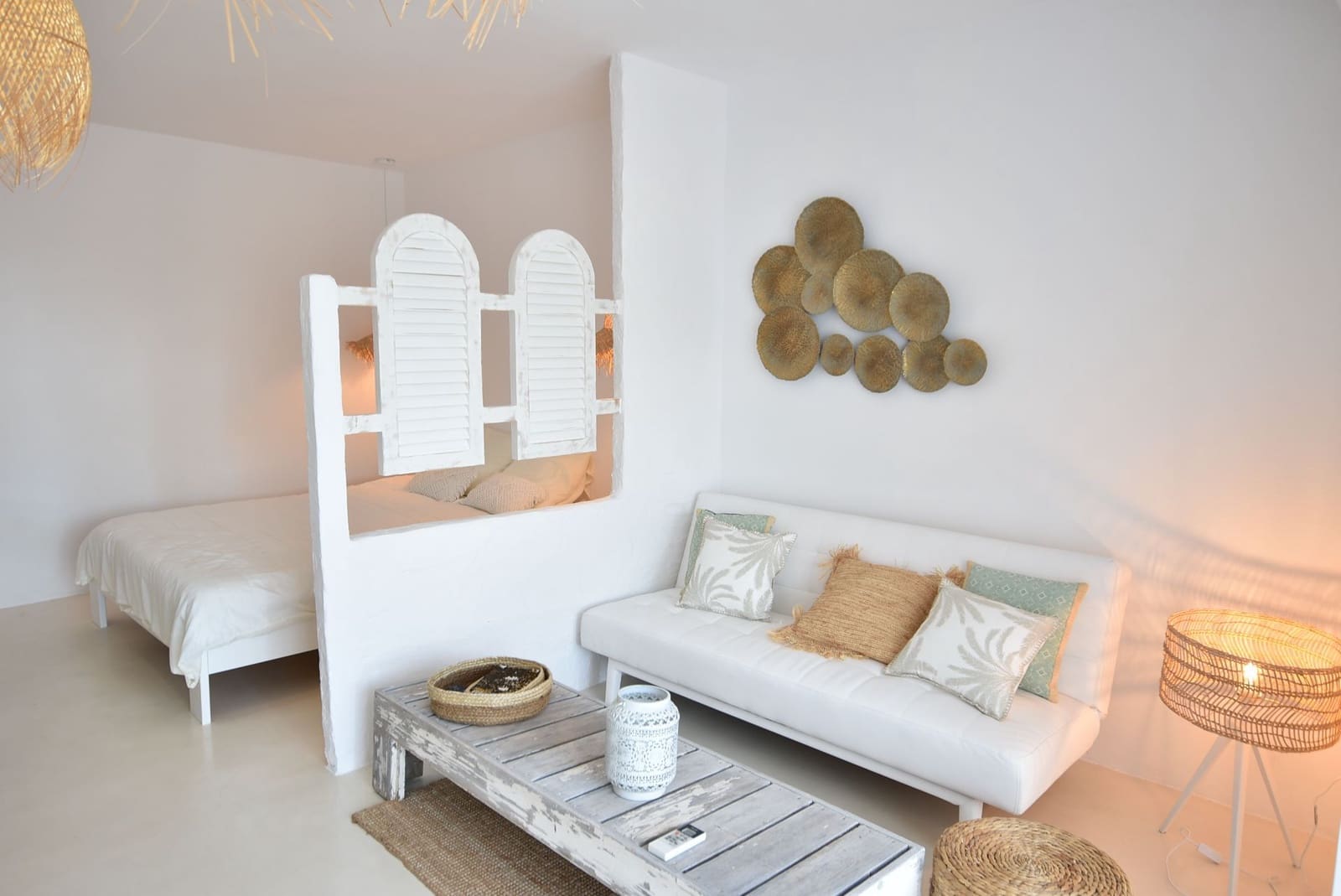 1 bedroom Apartment for sale in Cala Vadella - € 357,000 (Ref: 6127242)