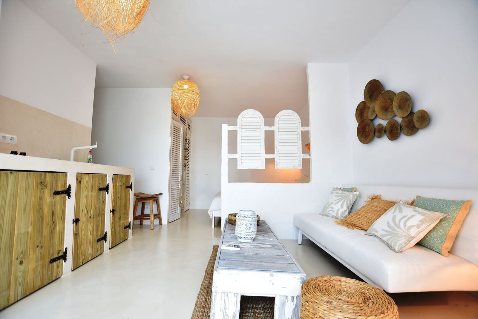 1 bedroom Apartment for sale in Cala Vadella - € 357,000 (Ref: 6127242)