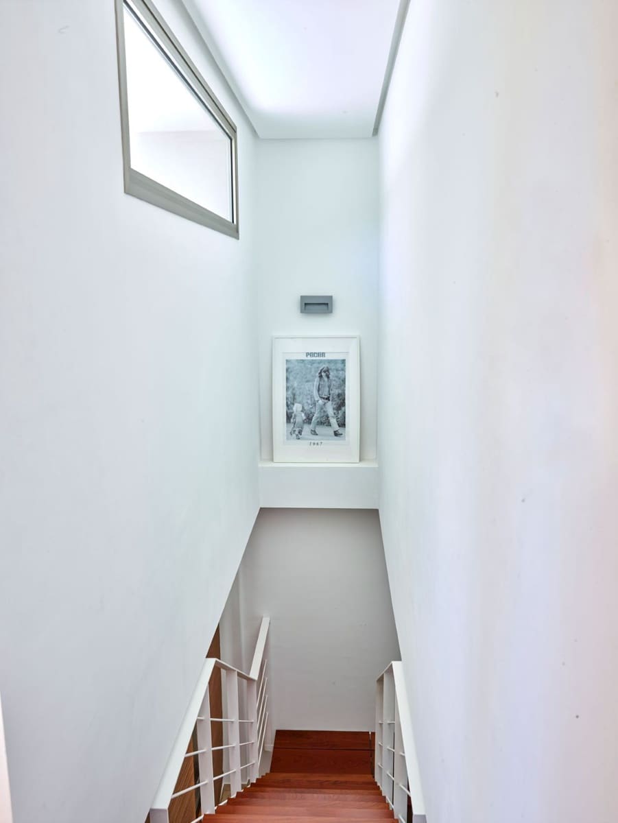 2 soveværelse Lejlighed til salg i Cala Vadella med swimmingpool garage - € 1.250.000 (Ref: 7068740)