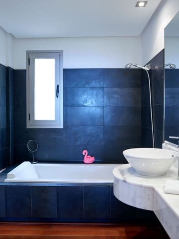 2 soveværelse Lejlighed til salg i Cala Vadella, San Jose / Sant Josep de Sa Talaia med swimmingpool garage - € 1.250.000 (Ref: 7068740)