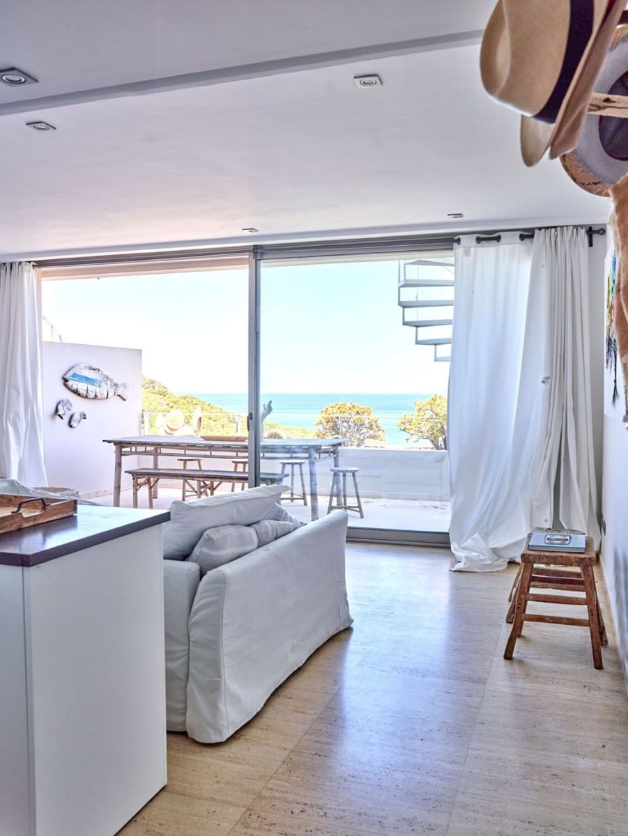 2 soveværelse Lejlighed til salg i Cala Vadella med swimmingpool garage - € 1.250.000 (Ref: 7068740)