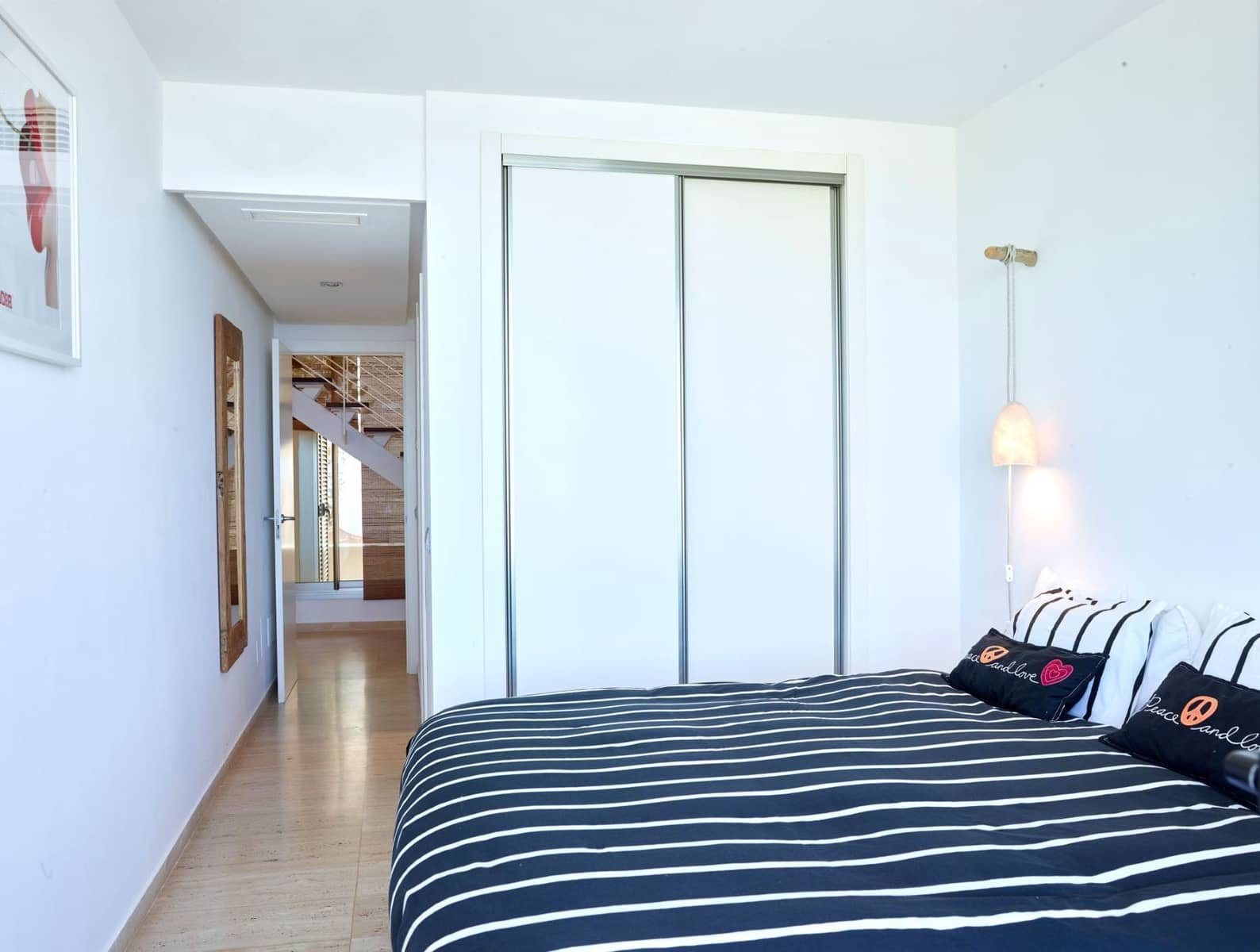 2 soveværelse Lejlighed til salg i Cala Vadella med swimmingpool garage - € 1.250.000 (Ref: 7068740)