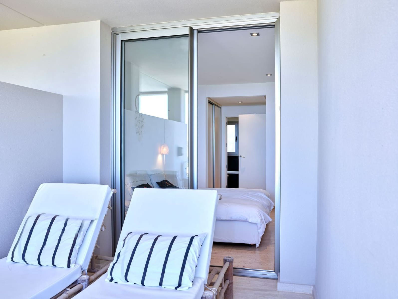 2 soveværelse Lejlighed til salg i Cala Vadella med swimmingpool garage - € 1.250.000 (Ref: 7068740)