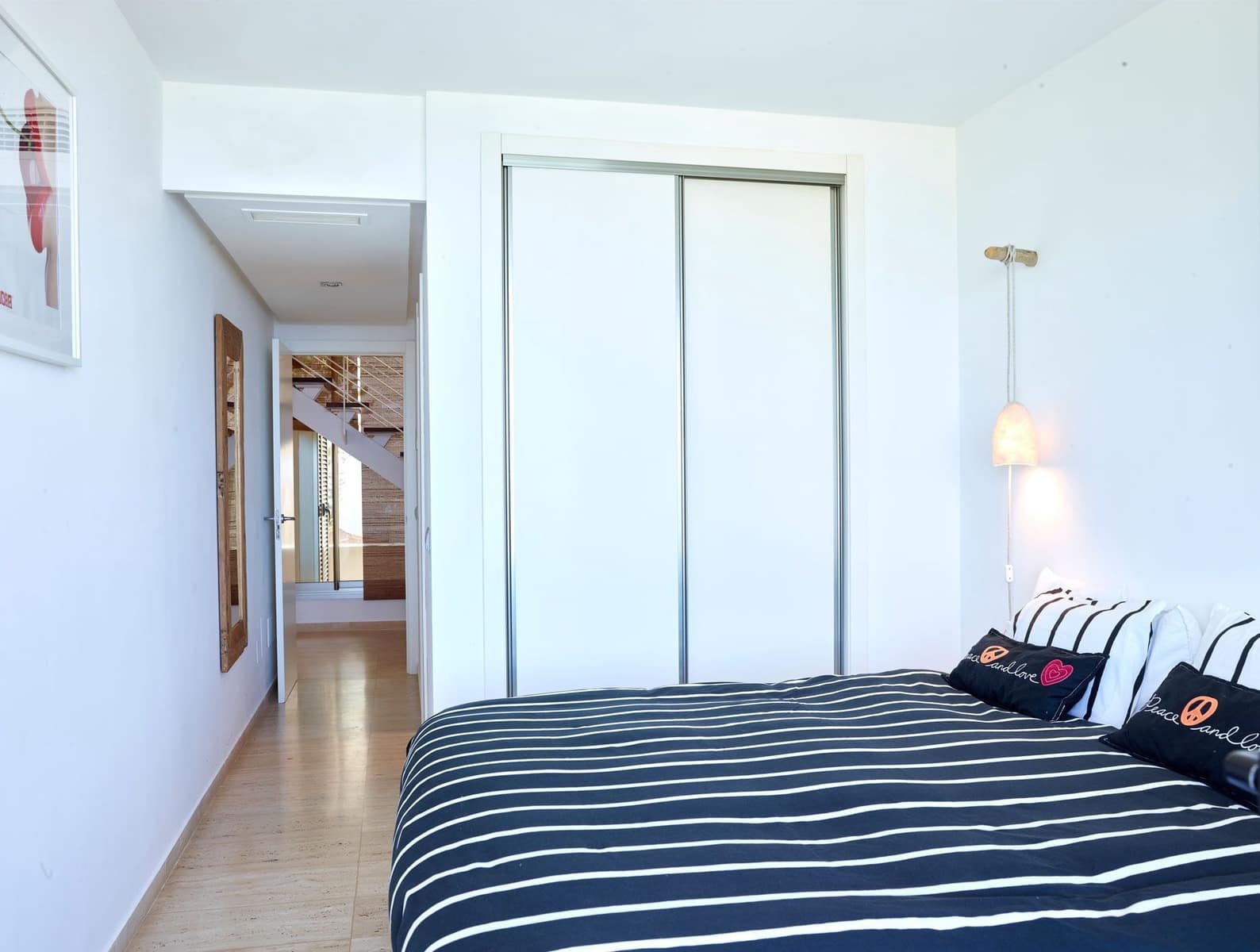 2 soveværelse Lejlighed til salg i Cala Vadella med swimmingpool garage - € 1.250.000 (Ref: 7068740)