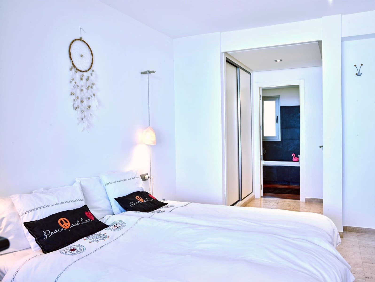 2 soveværelse Lejlighed til salg i Cala Vadella med swimmingpool garage - € 1.250.000 (Ref: 7068740)