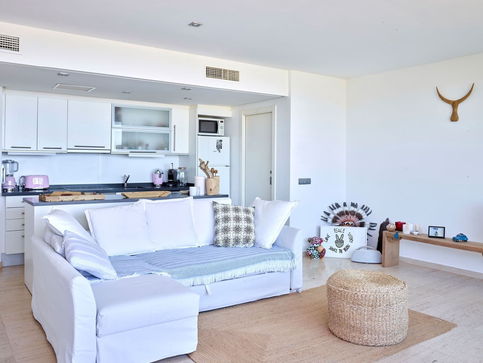 2 soveværelse Lejlighed til salg i Cala Vadella med swimmingpool garage - € 1.250.000 (Ref: 7068740)