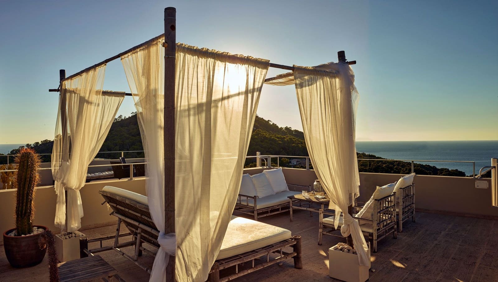 2 soveværelse Lejlighed til salg i Cala Vadella med swimmingpool garage - € 1.250.000 (Ref: 7068740)