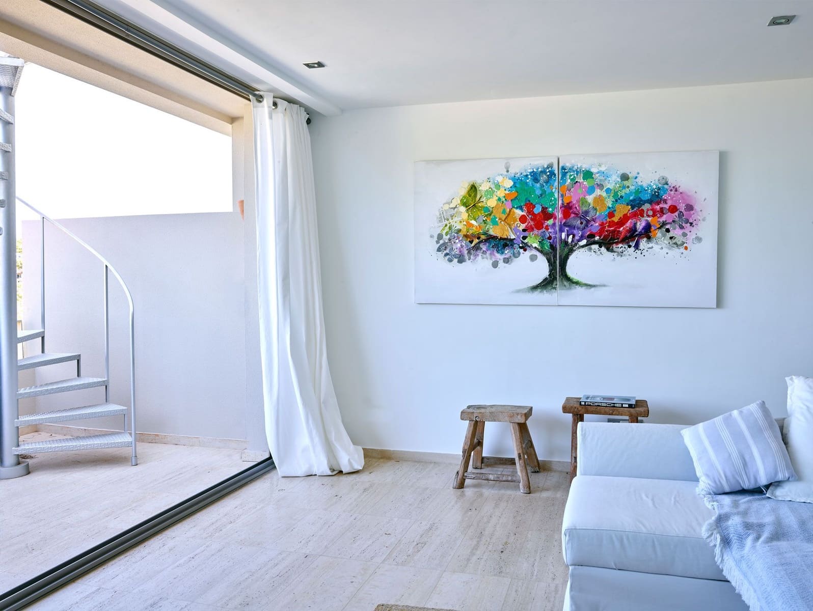 2 soveværelse Lejlighed til salg i Cala Vadella med swimmingpool garage - € 1.250.000 (Ref: 7068740)