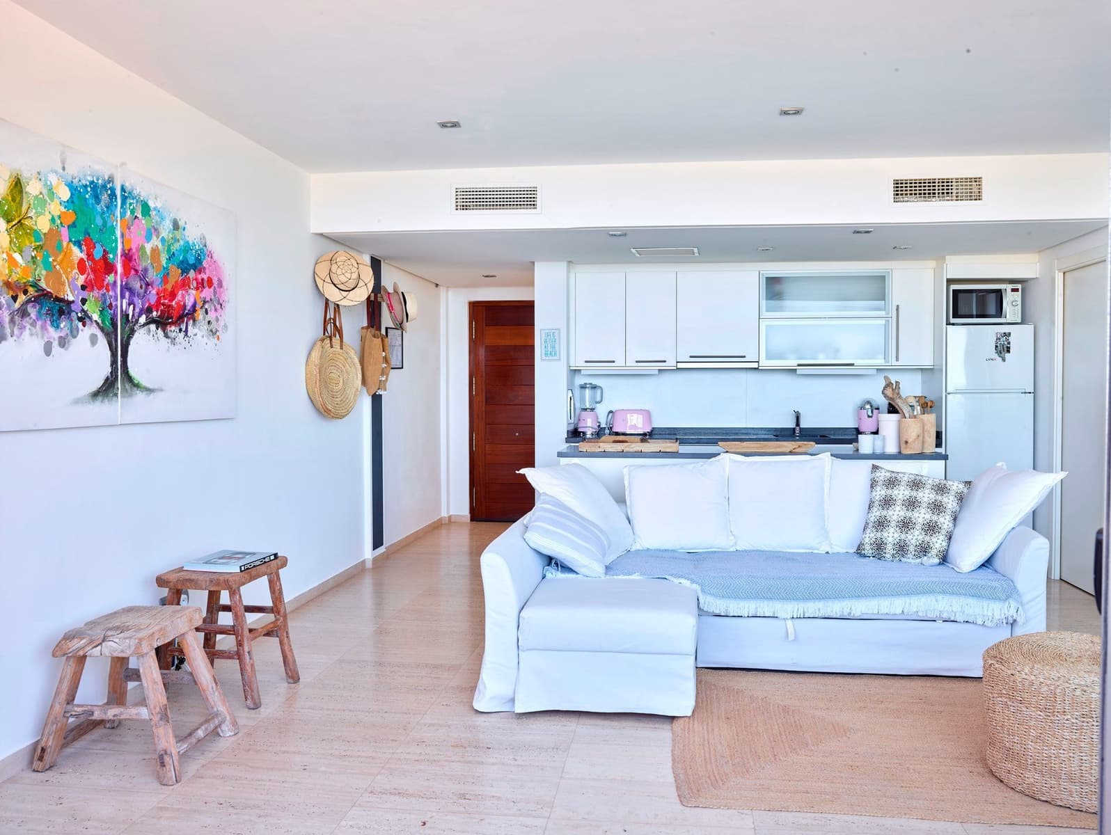 2 soveværelse Lejlighed til salg i Cala Vadella med swimmingpool garage - € 1.250.000 (Ref: 7068740)