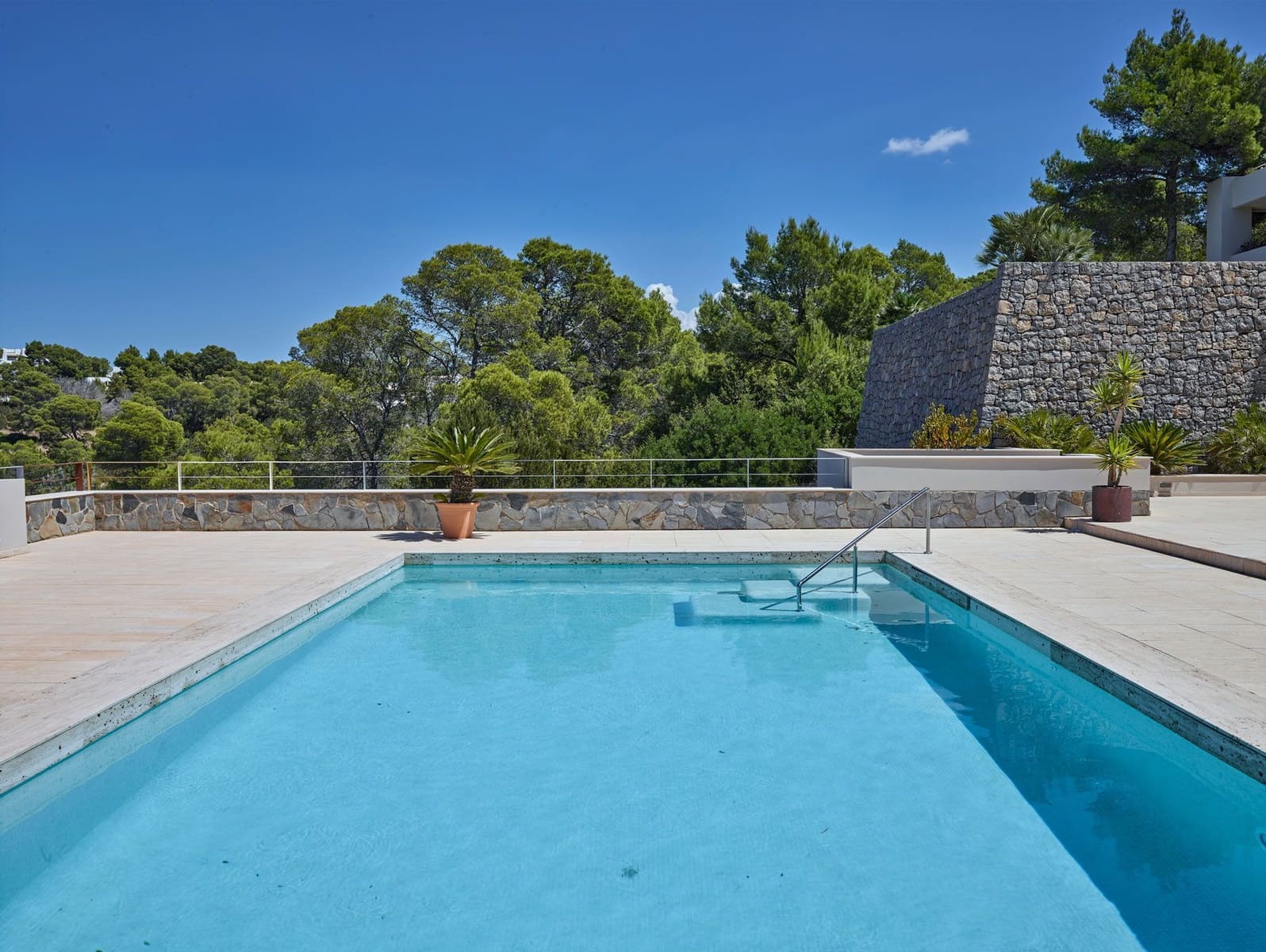 2 soveværelse Lejlighed til salg i Cala Vadella med swimmingpool garage - € 1.250.000 (Ref: 7068740)