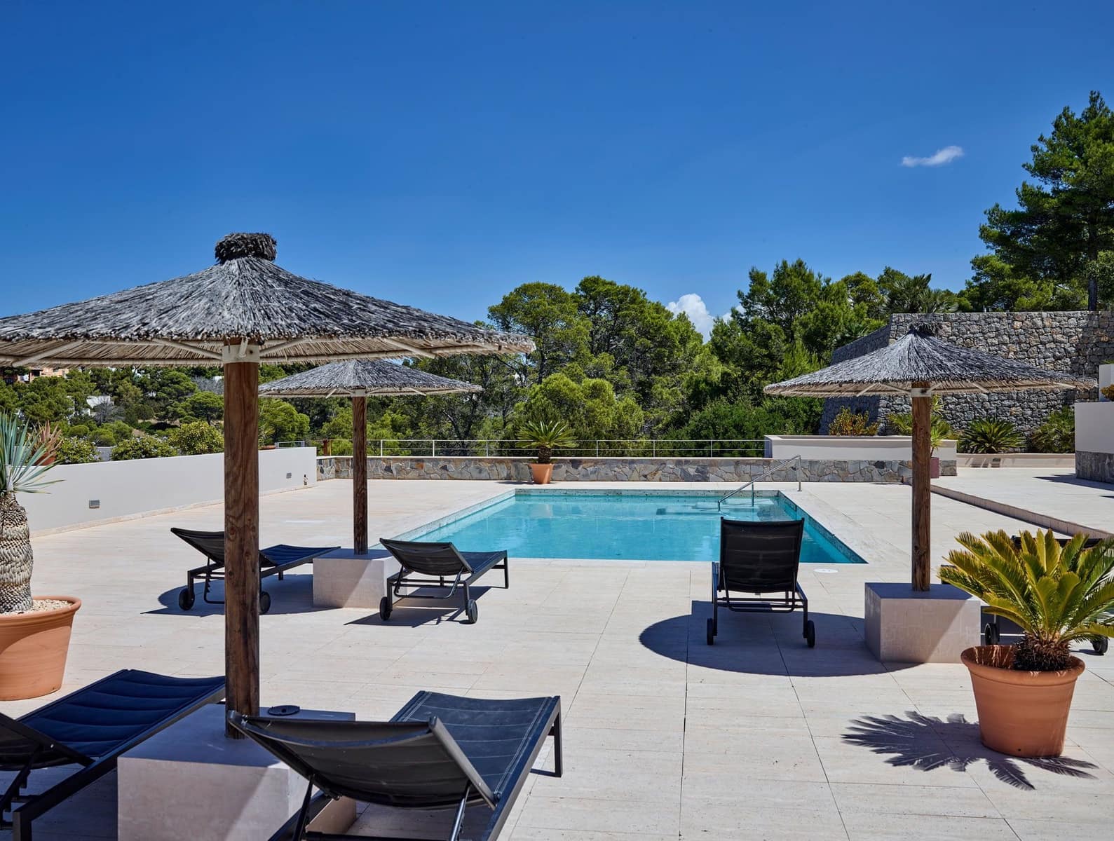 2 soveværelse Lejlighed til salg i Cala Vadella med swimmingpool garage - € 1.250.000 (Ref: 7068740)