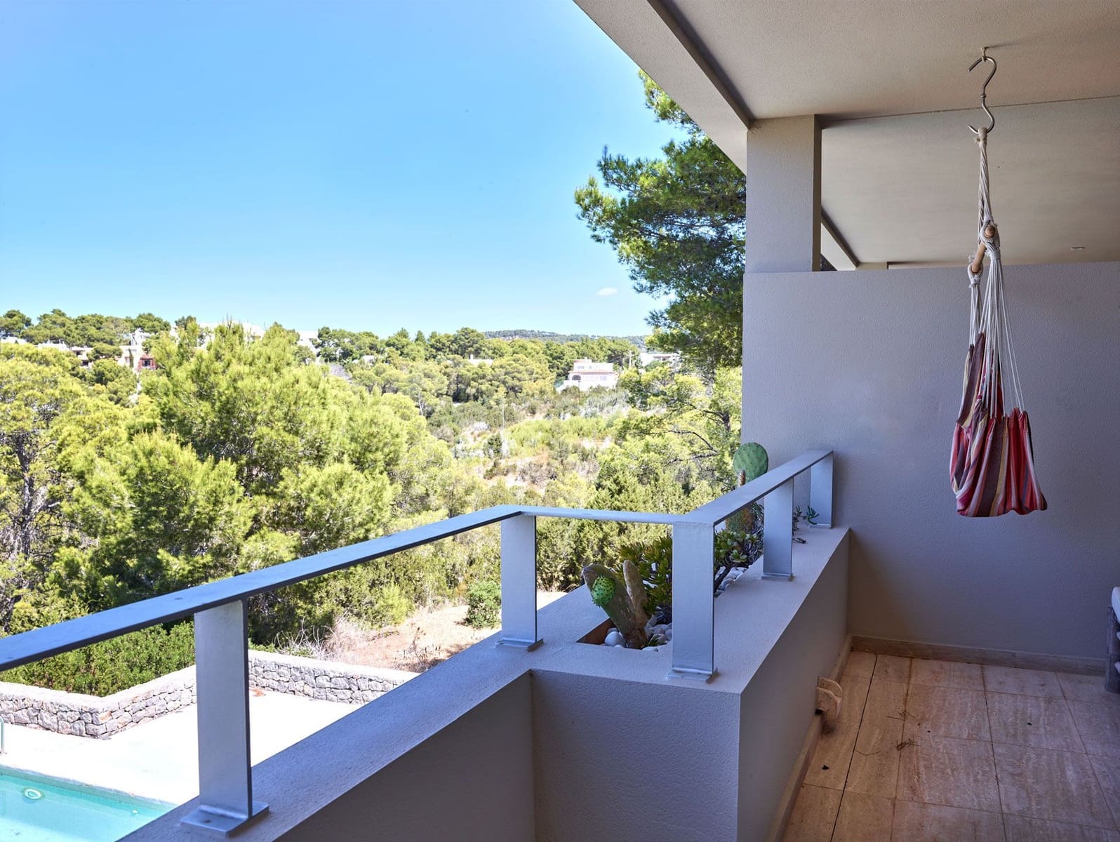 2 soveværelse Lejlighed til salg i Cala Vadella med swimmingpool garage - € 1.250.000 (Ref: 7068740)