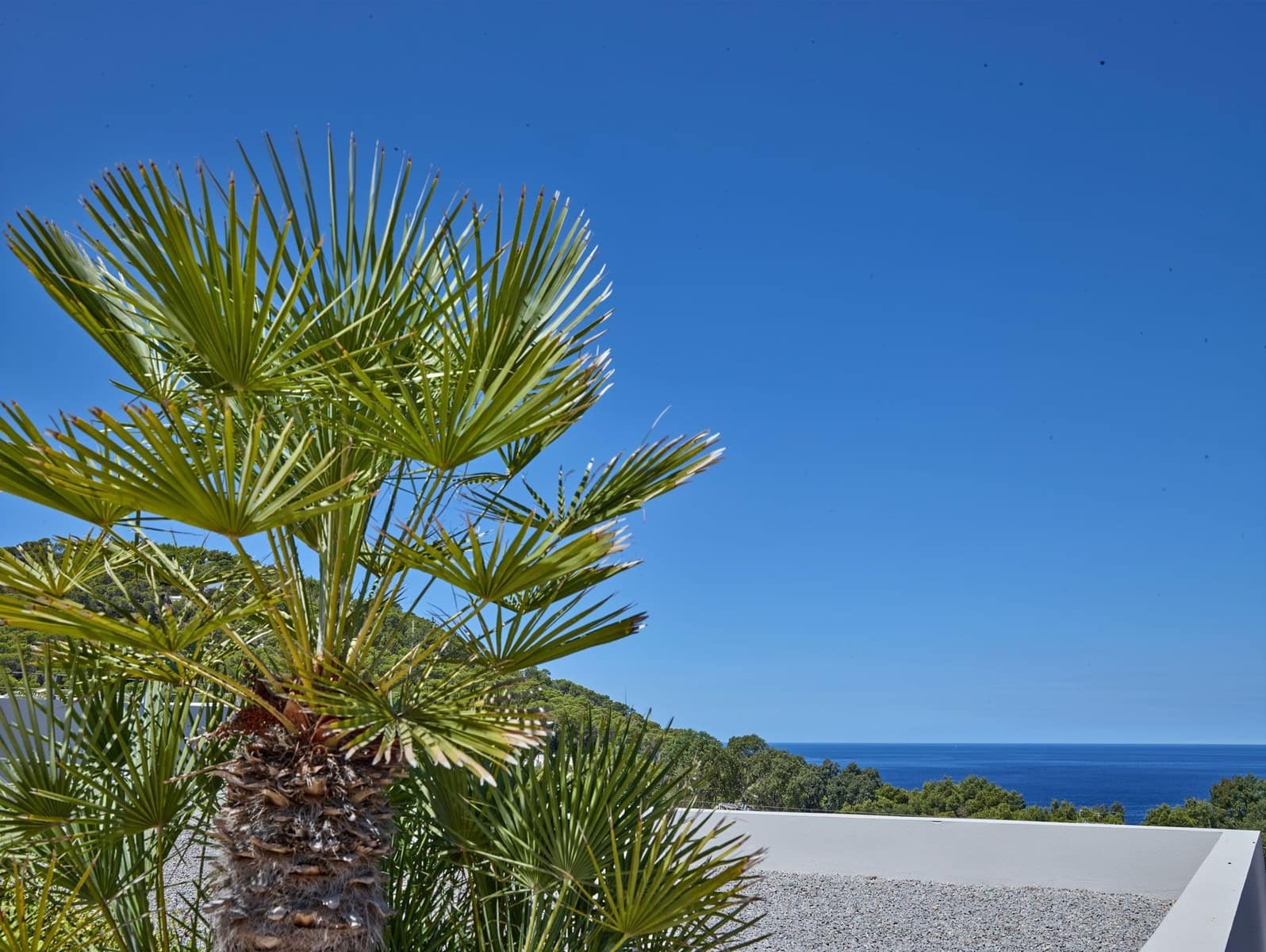 2 soveværelse Lejlighed til salg i Cala Vadella med swimmingpool garage - € 1.250.000 (Ref: 7068740)