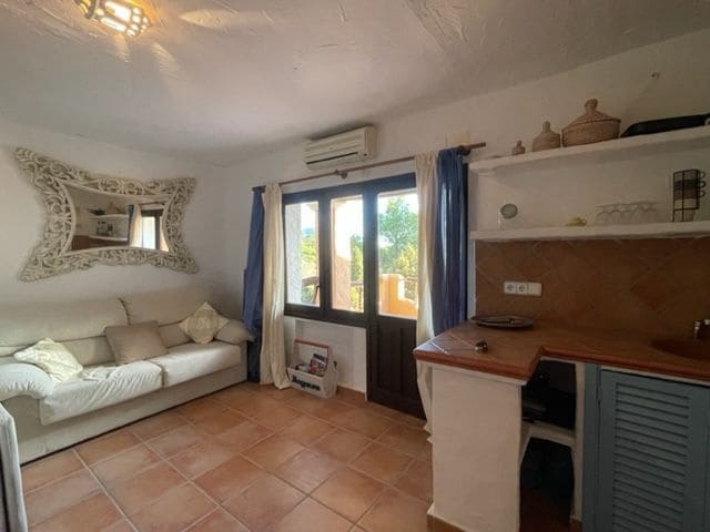 1 soveværelse Lejlighed til salg i Cala Vadella, San Jose / Sant Josep de Sa Talaia - € 359.000 (Ref: 7232648)