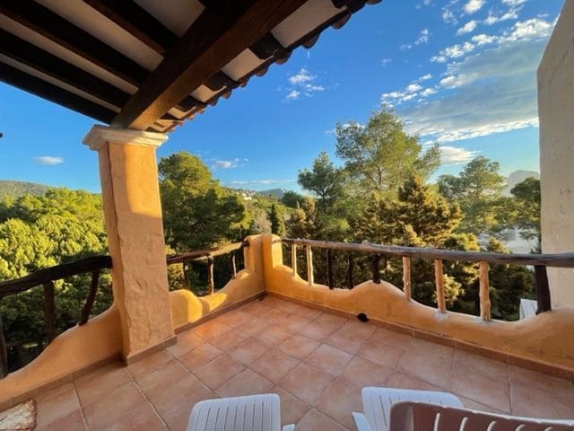 1 bedroom Apartment for sale in Cala Vadella - € 359,000 (Ref: 7232648)