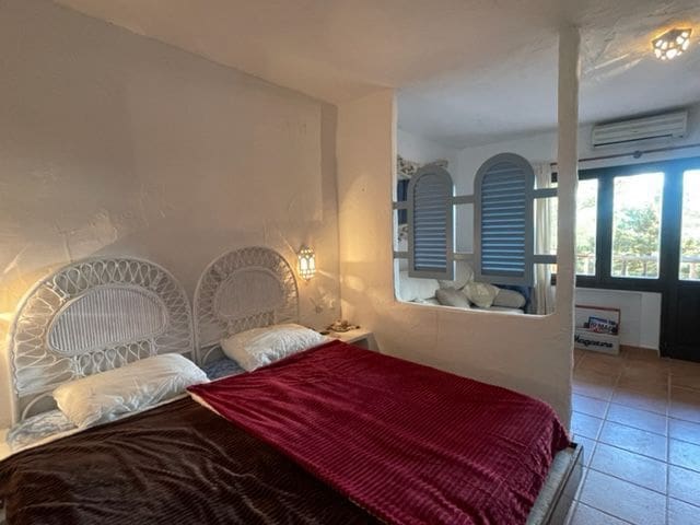 1 soveværelse Lejlighed til salg i Cala Vadella, San Jose / Sant Josep de Sa Talaia - € 359.000 (Ref: 7232648)