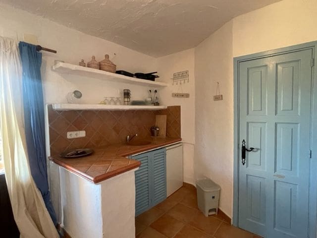 1 soveværelse Lejlighed til salg i Cala Vadella, San Jose / Sant Josep de Sa Talaia - € 359.000 (Ref: 7232648)