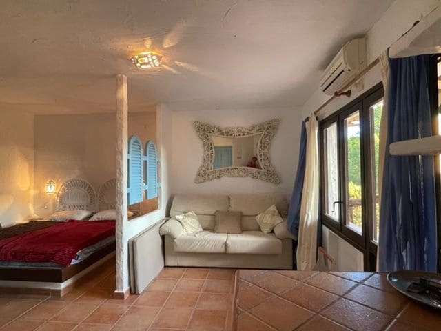 1 soveværelse Lejlighed til salg i Cala Vadella, San Jose / Sant Josep de Sa Talaia - € 359.000 (Ref: 7232648)