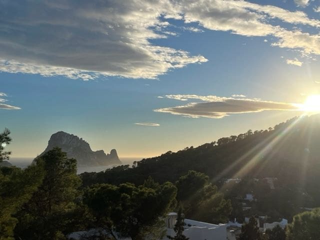 1 soveværelse Lejlighed til salg i Cala Vadella, San Jose / Sant Josep de Sa Talaia - € 359.000 (Ref: 7232648)