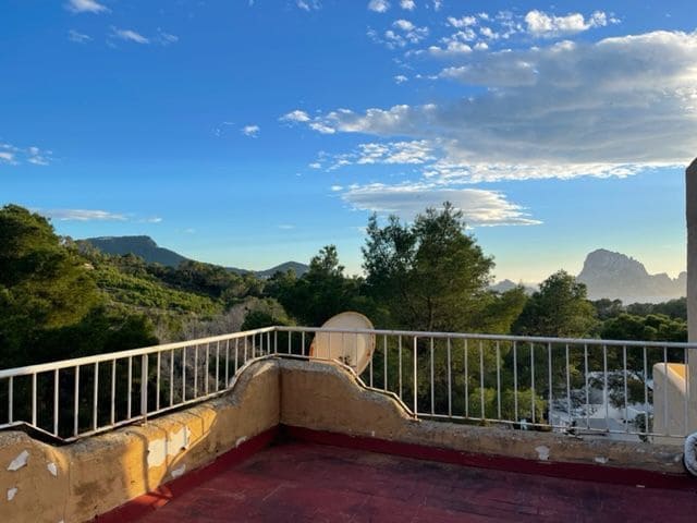 1 soveværelse Lejlighed til salg i Cala Vadella, San Jose / Sant Josep de Sa Talaia - € 359.000 (Ref: 7232648)