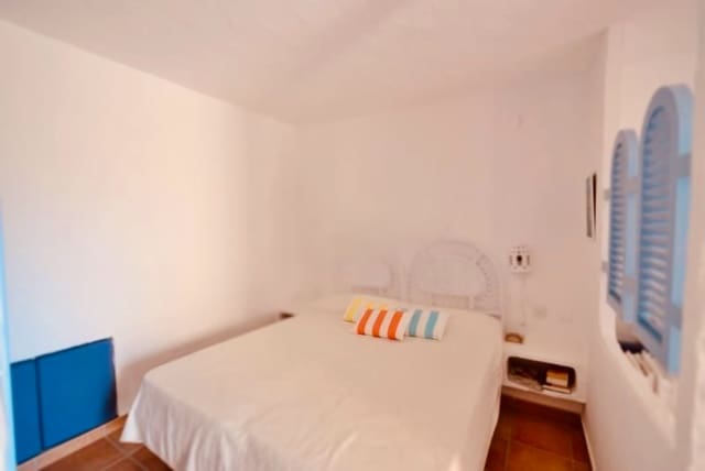 1 sypialnia Apartament na sprzedaż w Cala Vadella, San Jose / Sant Josep de Sa Talaia - 349 000 € (Ref: 7232648)
