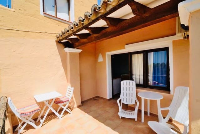 1 sypialnia Apartament na sprzedaż w Cala Vadella, San Jose / Sant Josep de Sa Talaia - 349 000 € (Ref: 7232648)