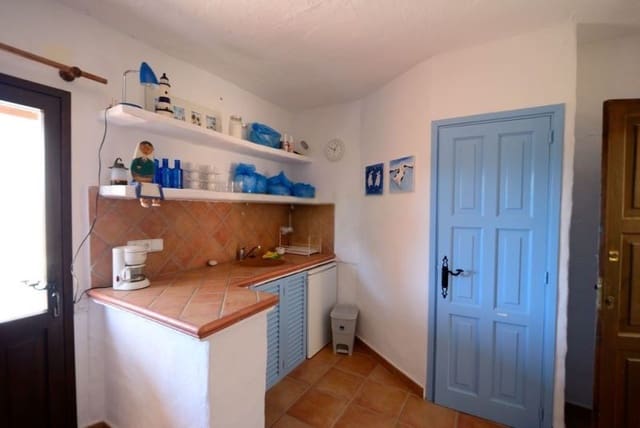 1 sypialnia Apartament na sprzedaż w Cala Vadella, San Jose / Sant Josep de Sa Talaia - 349 000 € (Ref: 7232648)