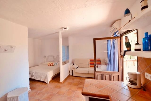 1 sypialnia Apartament na sprzedaż w Cala Vadella, San Jose / Sant Josep de Sa Talaia - 349 000 € (Ref: 7232648)